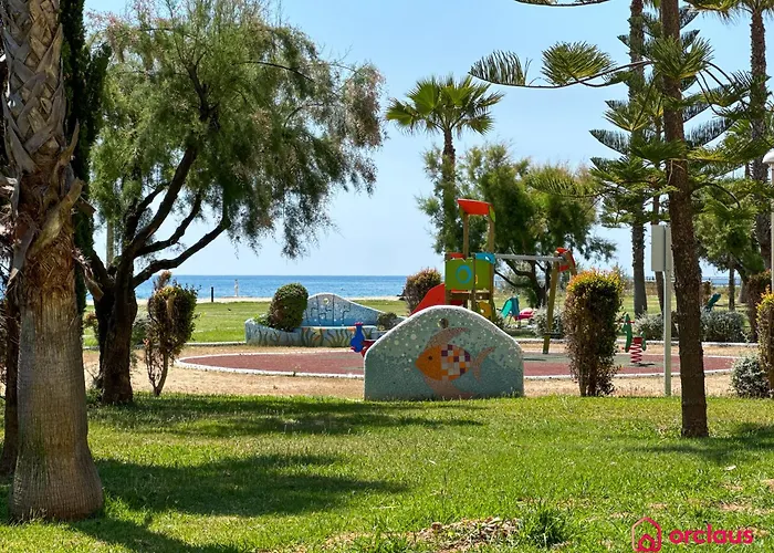 Mare Aureum דירה *