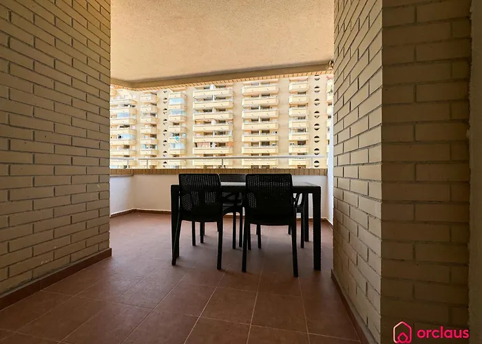 דירה Mare Aureum *