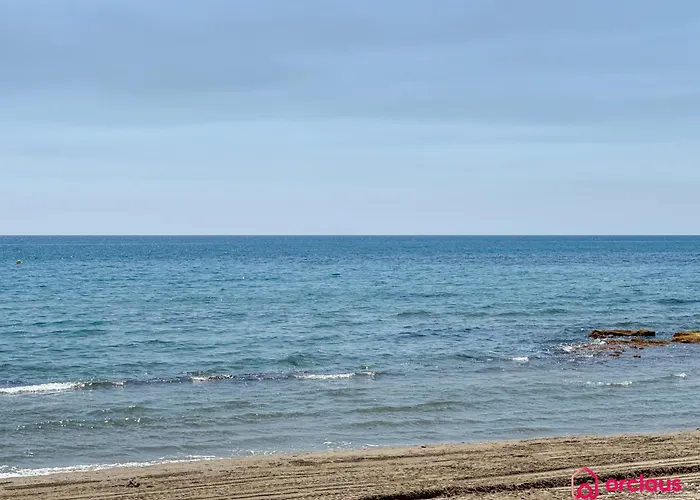 דירה Mare Aureum