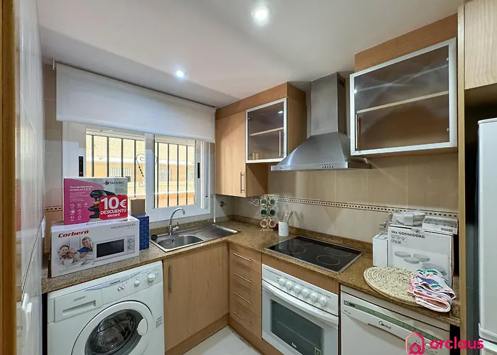 Mare Aureum דירה *