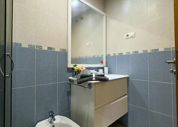 דירה Mare Aureum אורופסה דל מר