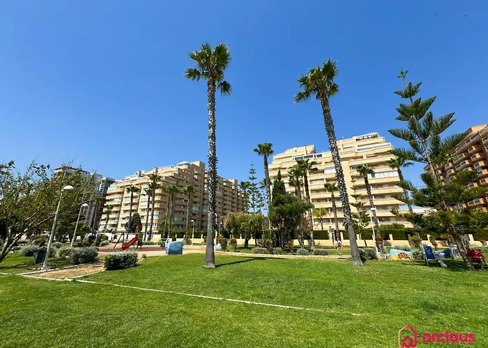 Mare Aureum דירה אורופסה דל מר