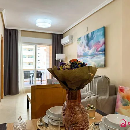 Mare Aureum Апартаменты