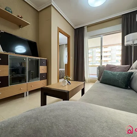 Mare Aureum Оропеса-дель-Мар